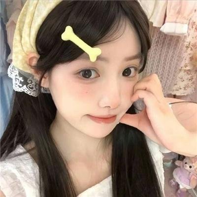 面包师傅的妻子
