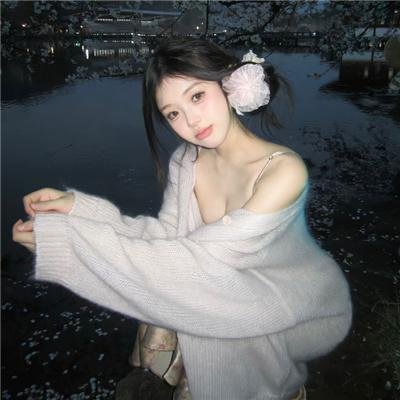 因爱富有