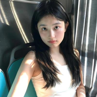 青春流水之校园往事